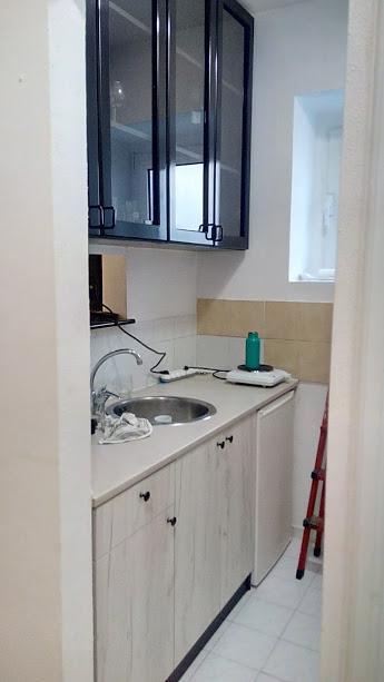 Lola 1 Appartement Belgrado Buitenkant foto